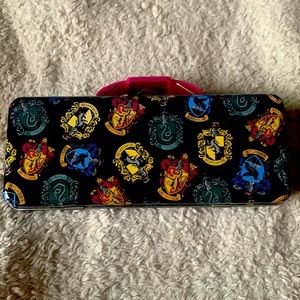 Gently used, HARRY POTTER TOOL TIN ⚡️